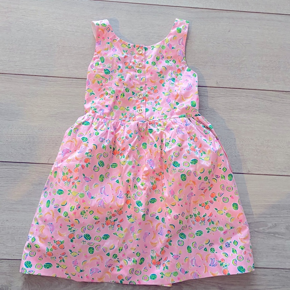 little lilly dress